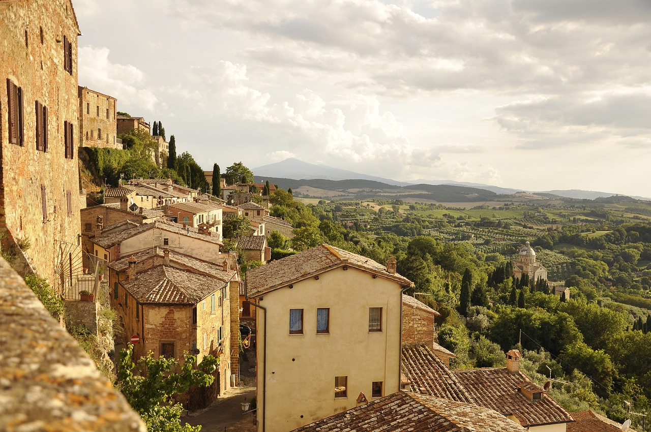 5 porad, jak odwiedzić Włochy i nie być rozczarowanym