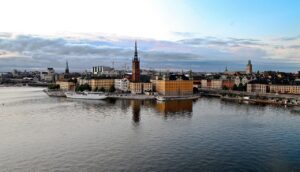 Sztokholm co warto zwiedzić? Największe atrakcje i zabytki